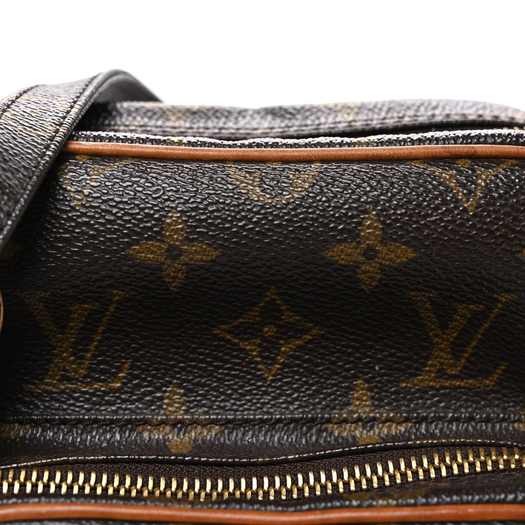 Louis Vuitton Monogram Amazone