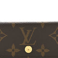 Louis Vuitton Monogram 4 Key Multicles Holder