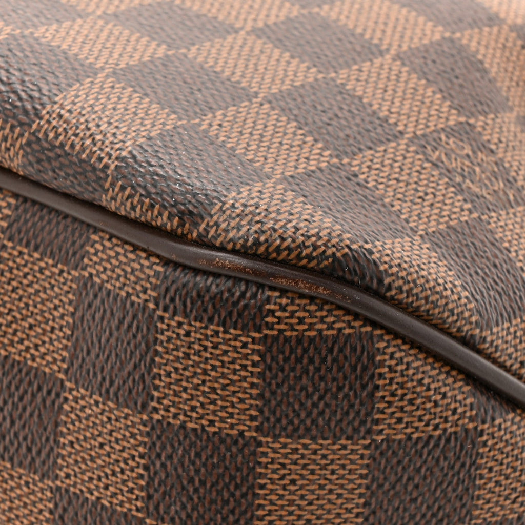 Louis Vuitton Damier Ebene Delightful MM