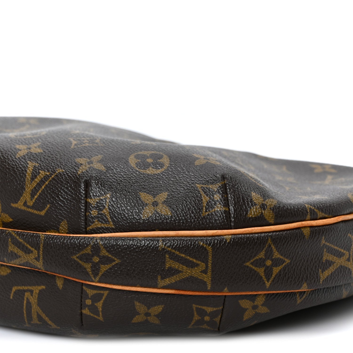Louis Vuitton Monogram Croissant MM