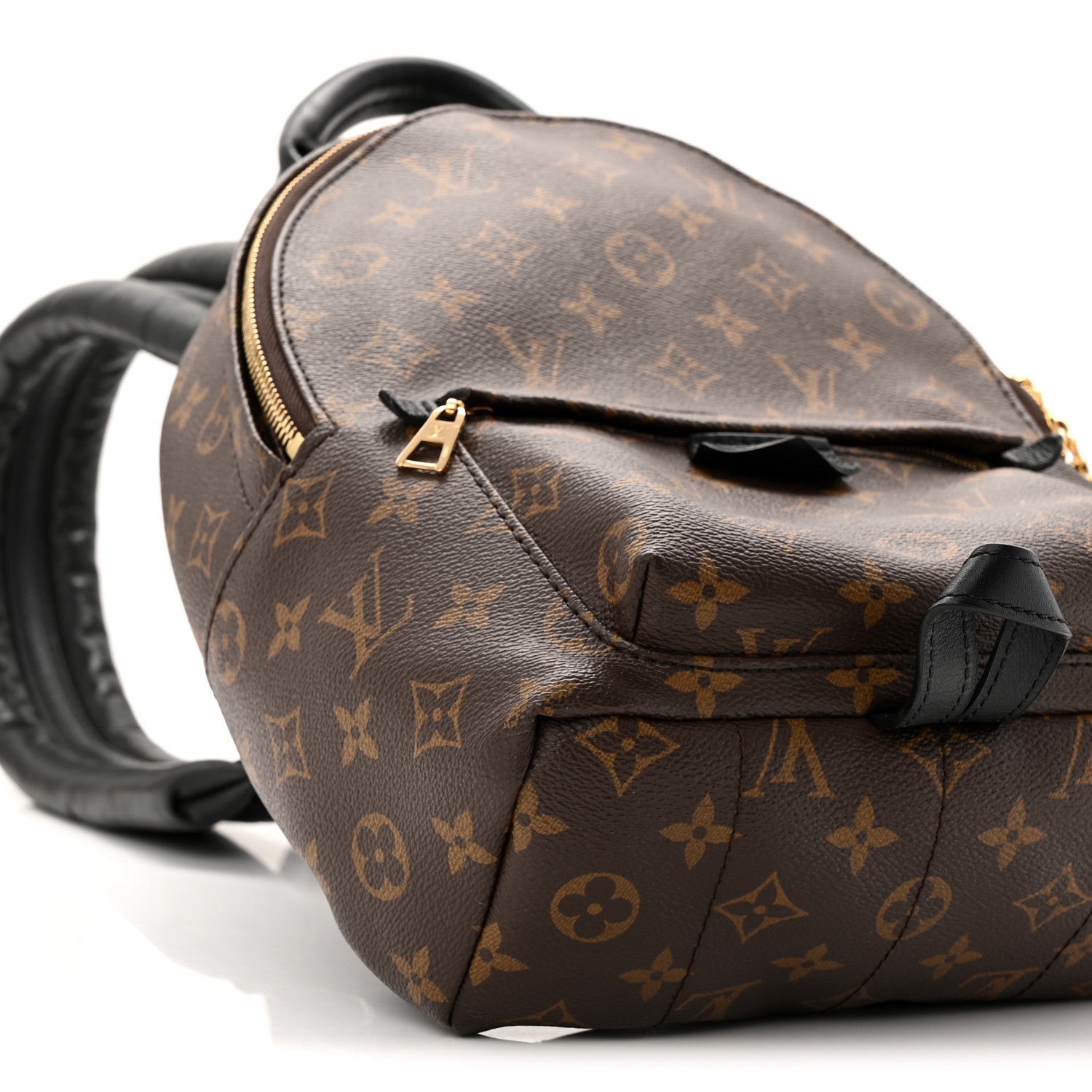Louis Vuitton Monogram Palm Springs Backpack PM