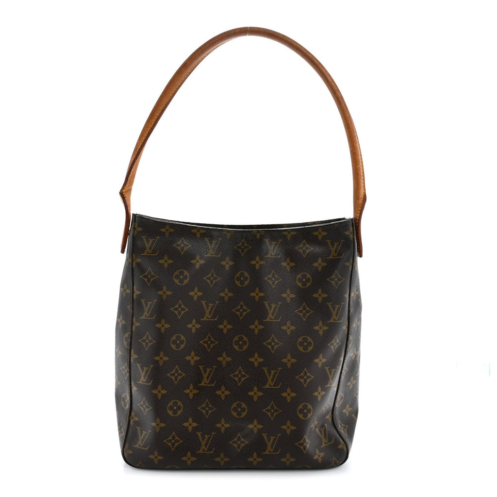 Louis Vuitton Monogram Looping GM