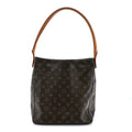 Louis Vuitton Monogram Looping GM