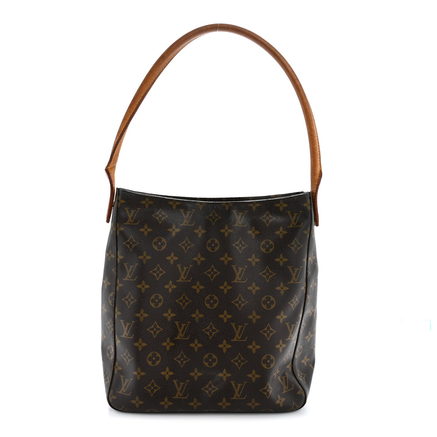 Louis Vuitton Monogram Looping GM