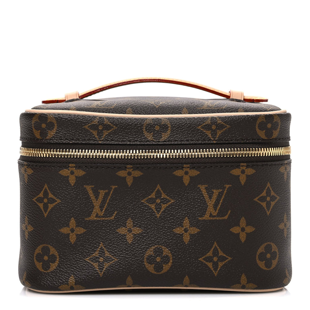 Louis Vuitton Monogram Nice Mini