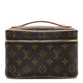 Louis Vuitton Monogram Nice Mini