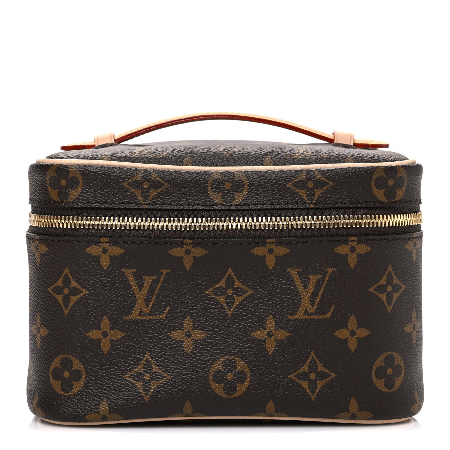 Louis Vuitton Monogram Nice Mini