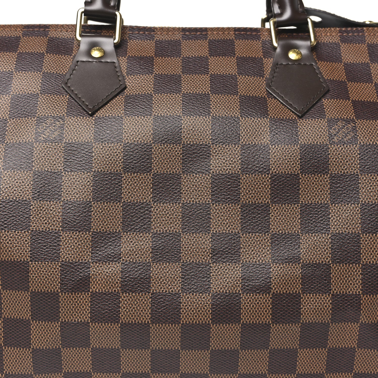Louis Vuitton Damier Ebene Speedy 30