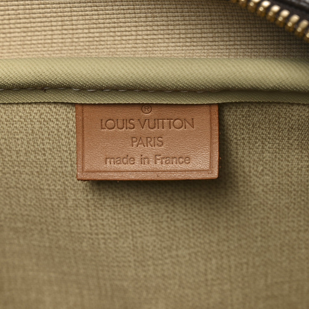 Louis Vuitton Monogram Deauville