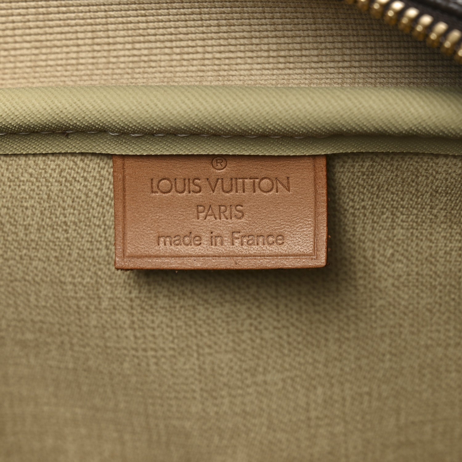 Louis Vuitton Monogram Deauville