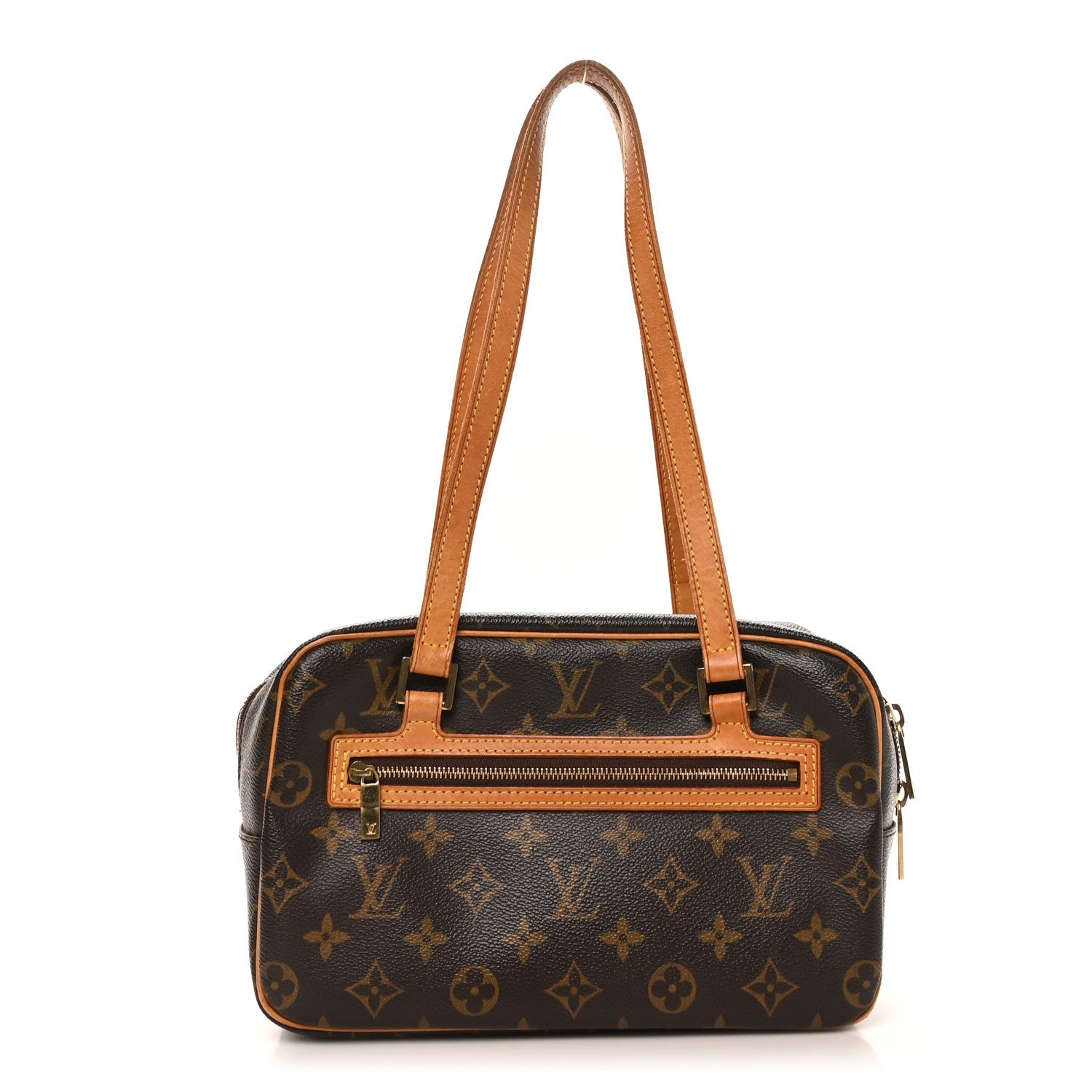 Louis Vuitton Monogram Cite MM