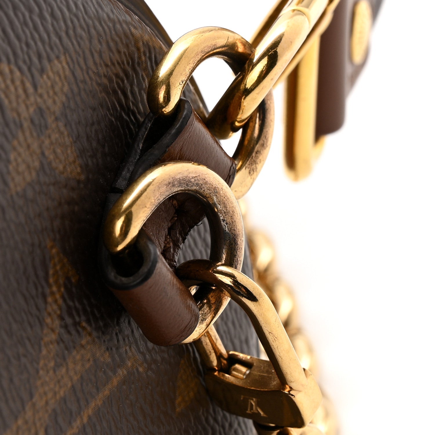 Louis Vuitton Monogram Papillon Trunk