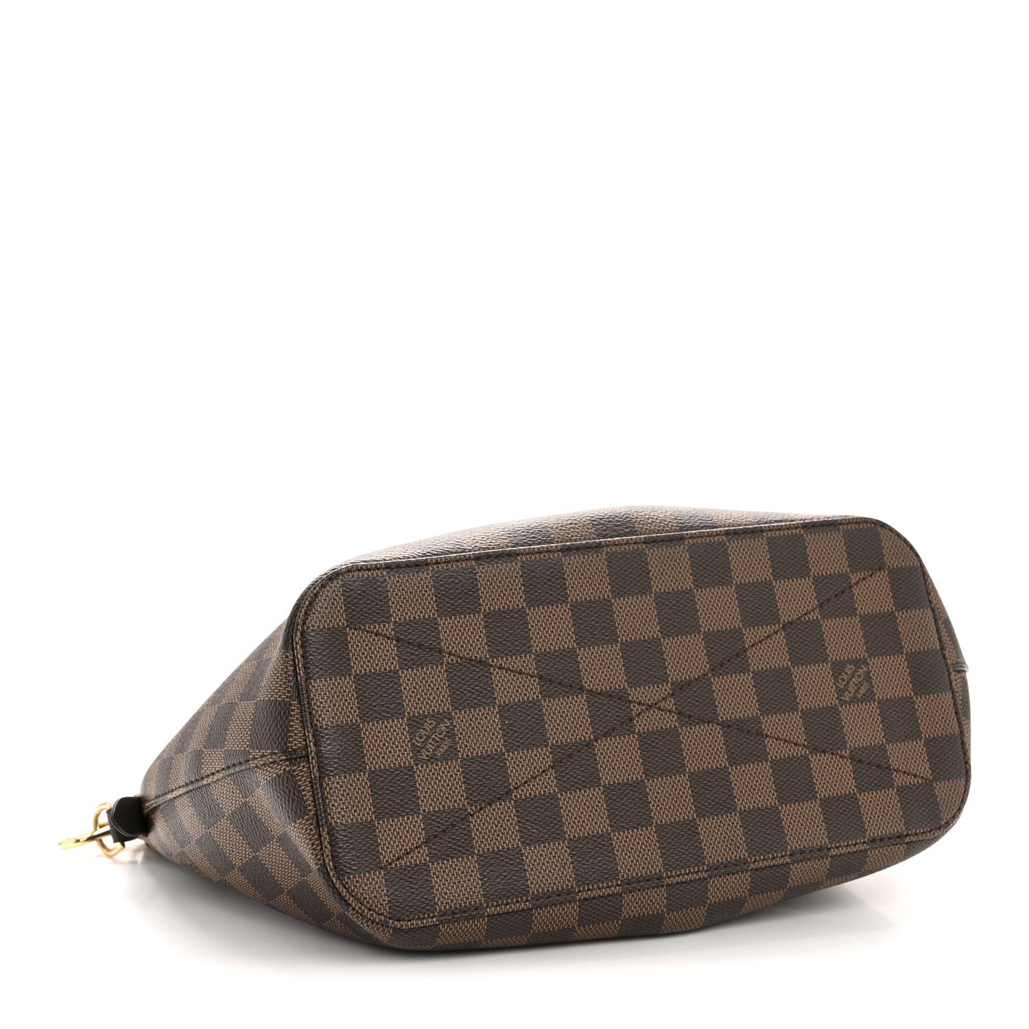 Louis Vuitton Damier Ebene Siena PM