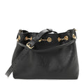 Louis Vuitton Empreinte Monogram Giant LV Bundle Black