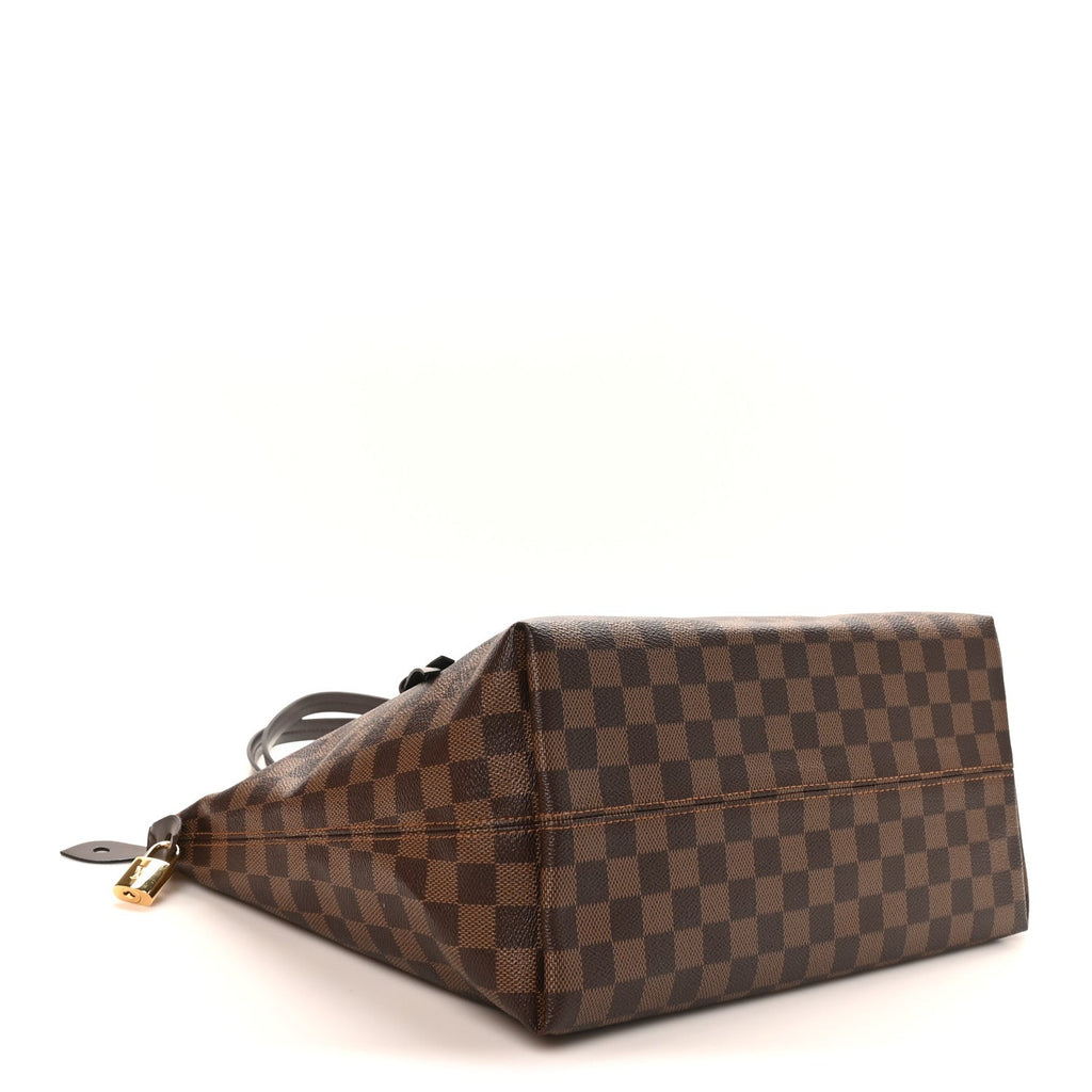 Louis Vuitton Damier Ebene Iena MM