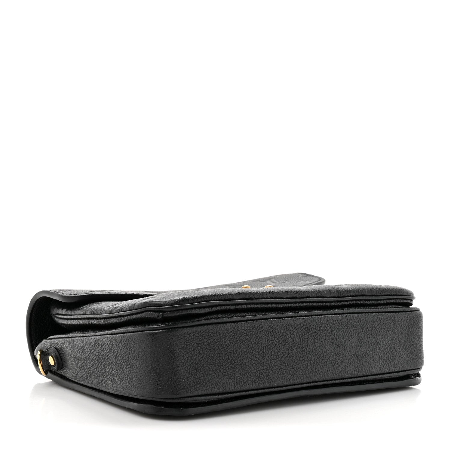 Louis Vuitton Empreinte Pochette Metis Black