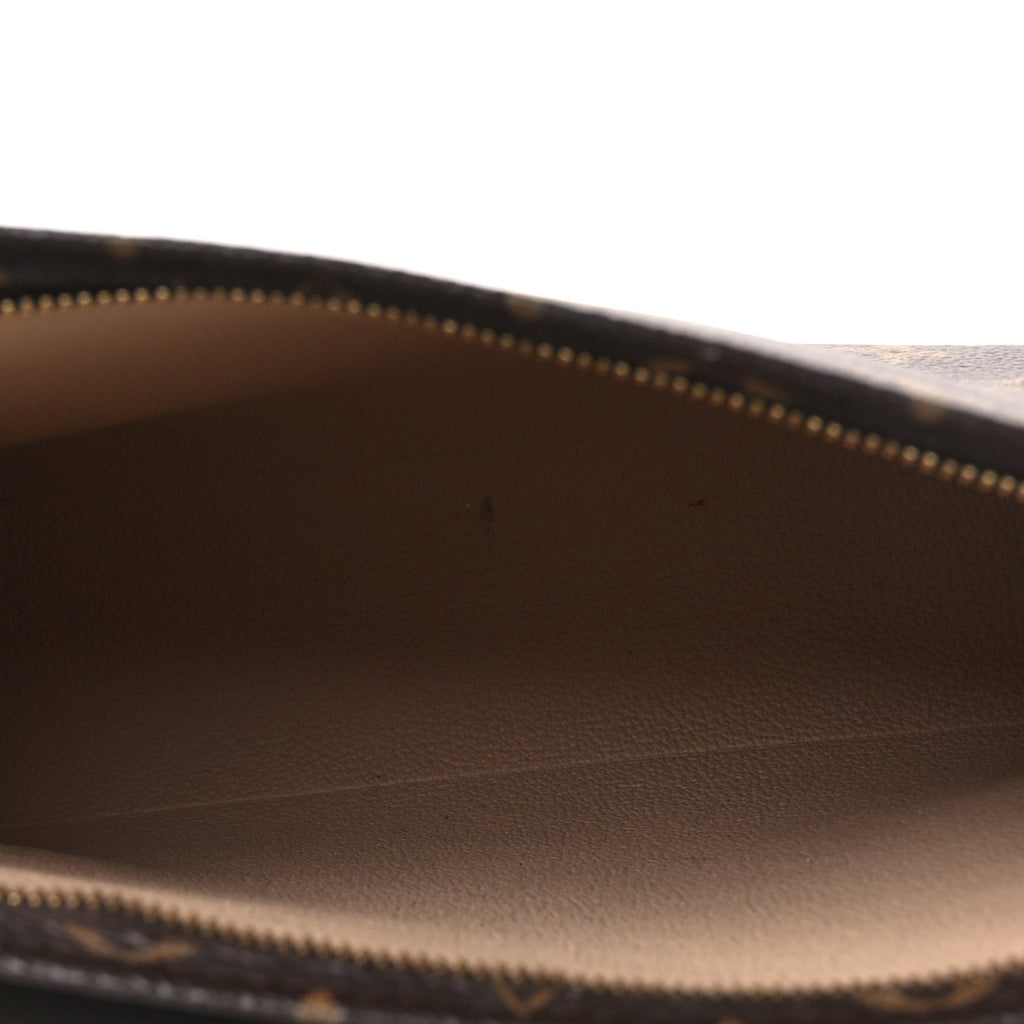 Louis Vuitton Monogram Toiletry Pouch 26