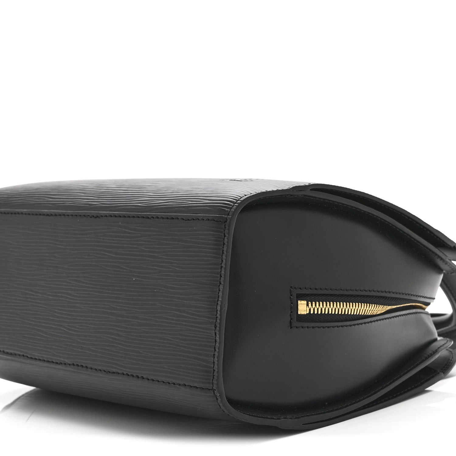 Louis Vuitton Epi Pont-Neuf Black