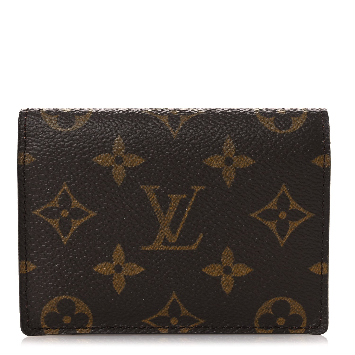 Louis Vuitton Monogram Japon Singapour Card Holder
