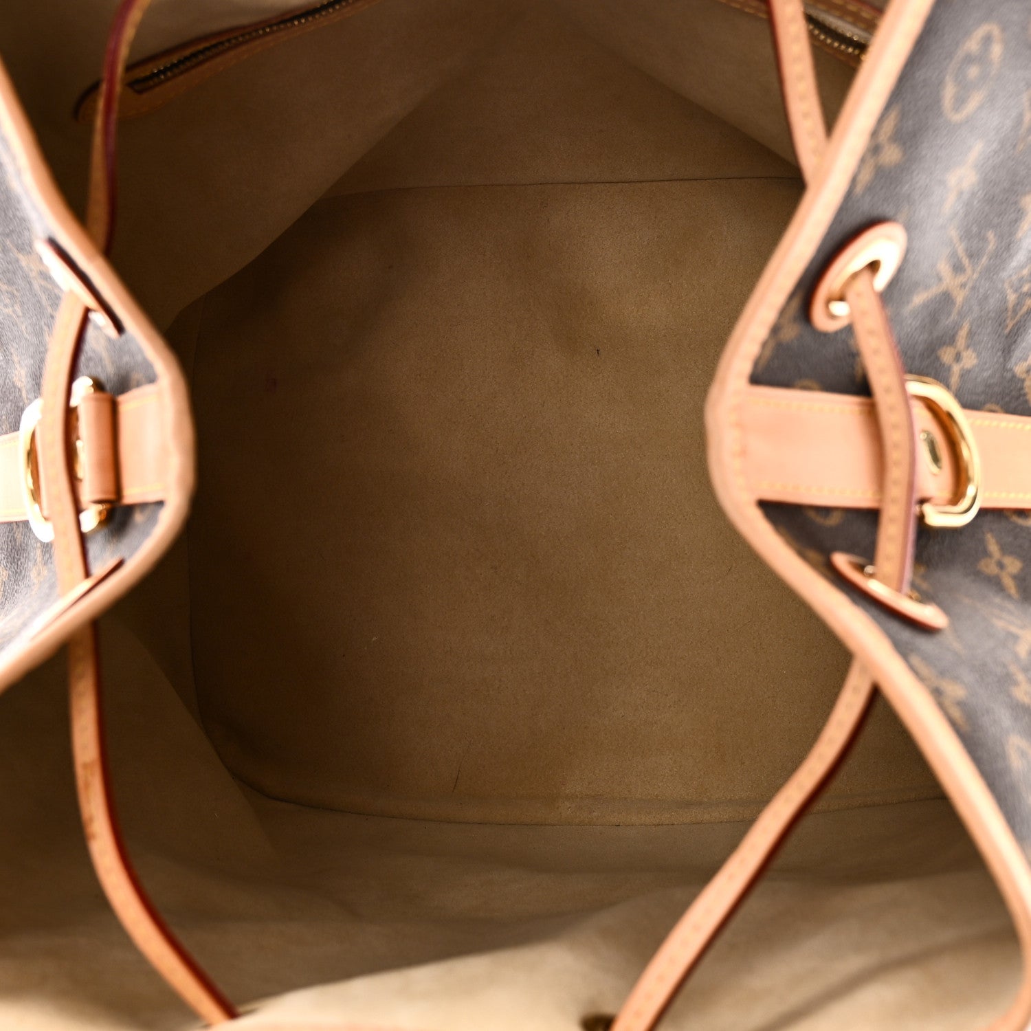 Louis Vuitton Monogram Neo