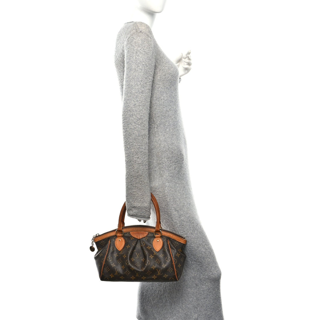 Louis Vuitton Monogram Tivoli PM