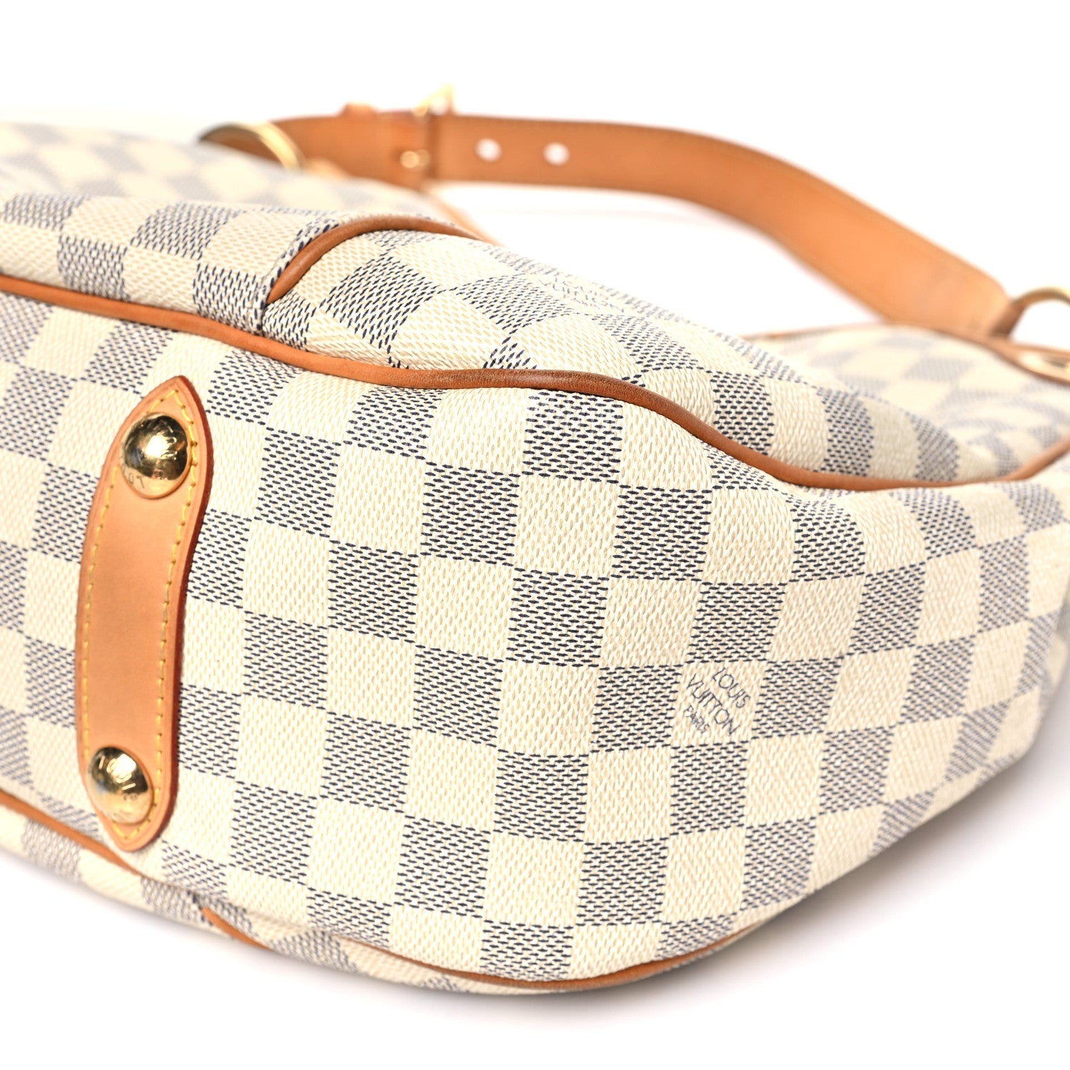 Louis Vuitton Damier Azur Galliera PM