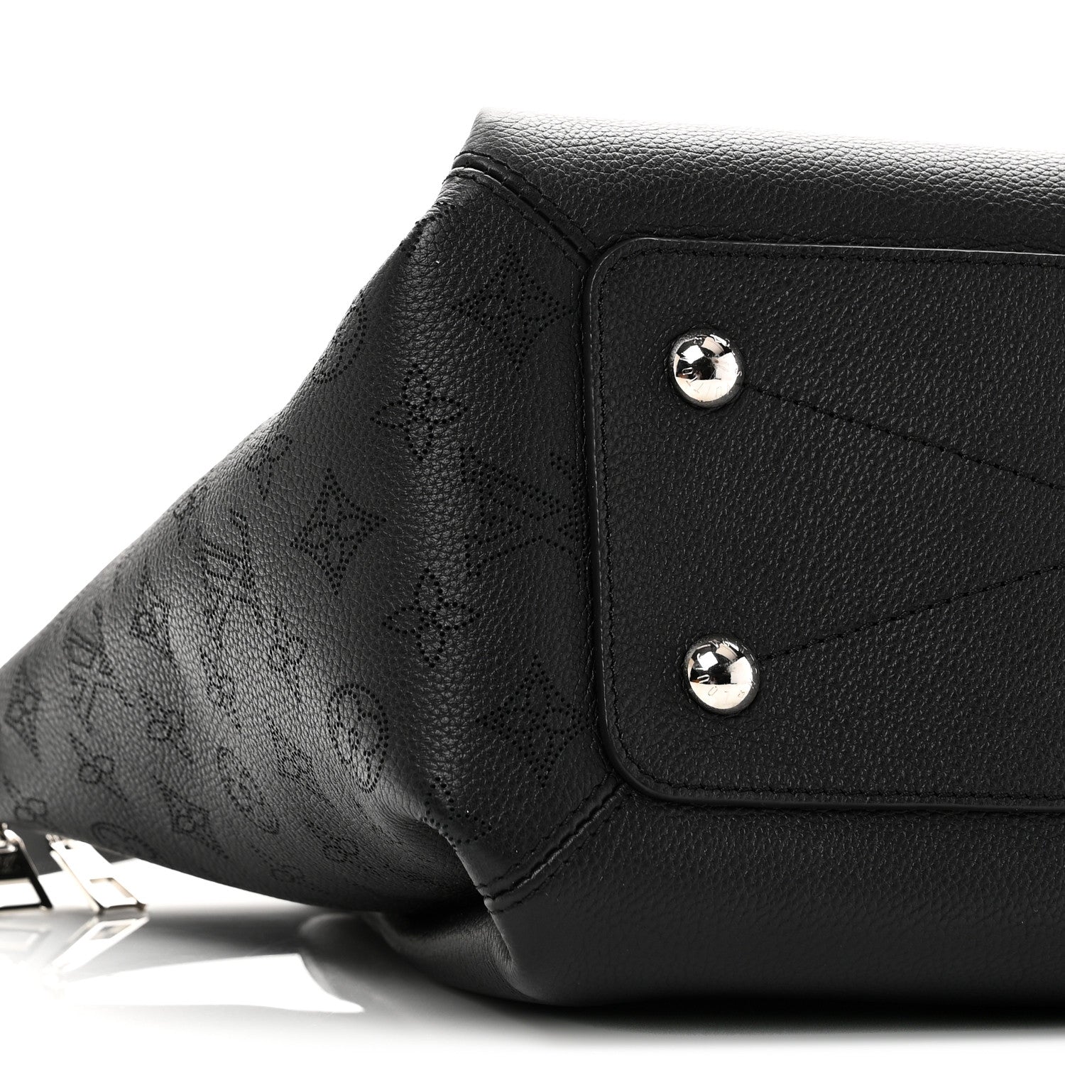 Louis Vuitton Mahina Haumea Black