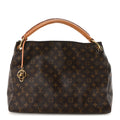 Louis Vuitton Monogram Artsy MM