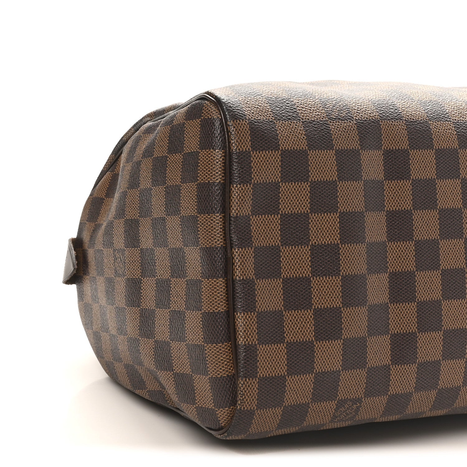 Louis Vuitton Damier Ebene Speedy 30