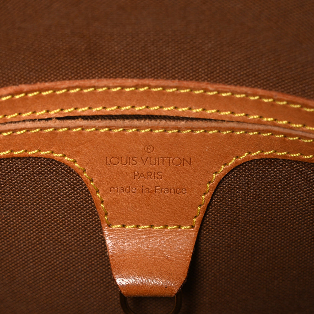 Louis Vuitton Monogram Ellipse PM
