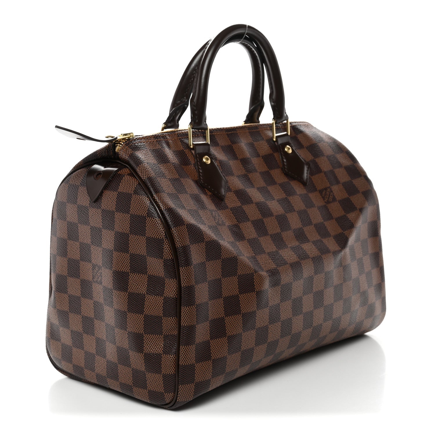 Louis Vuitton Damier Ebene Speedy 30