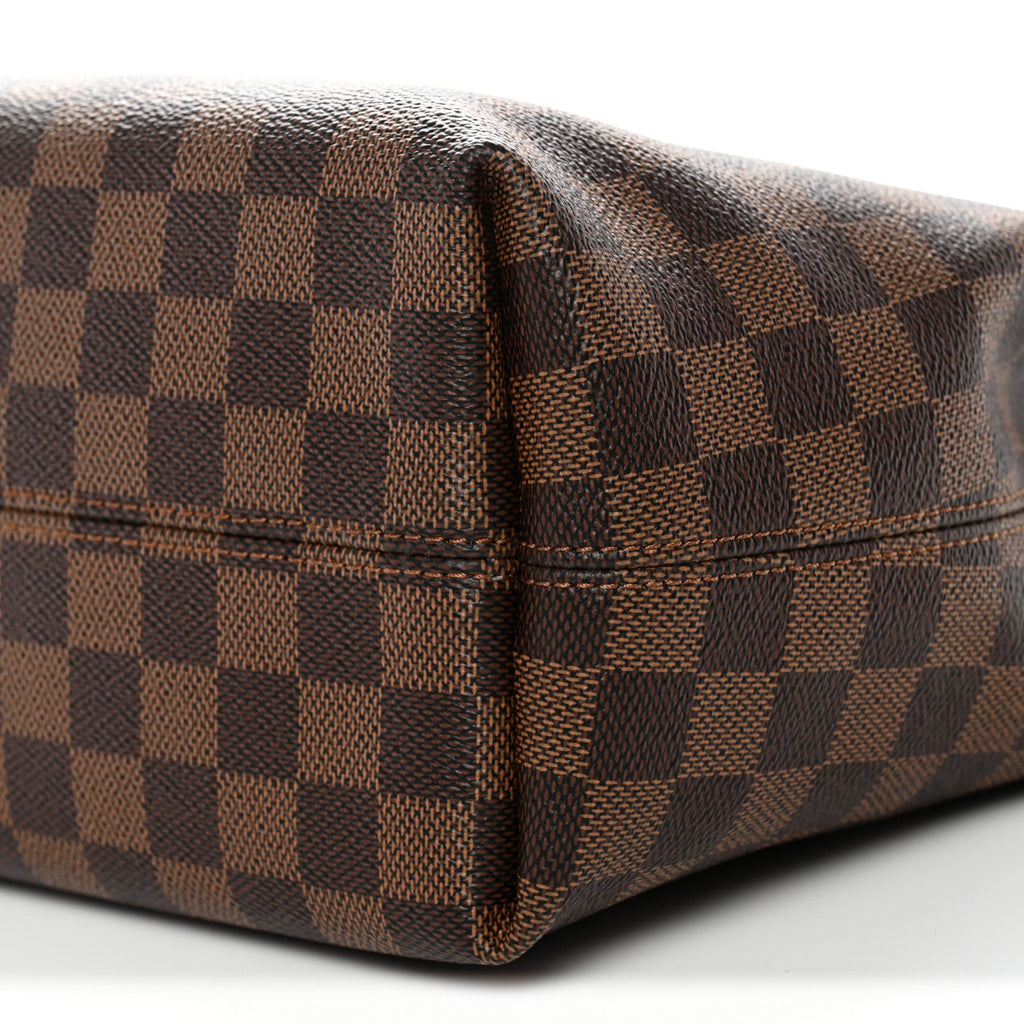 Louis Vuitton Damier Ebene Graceful PM