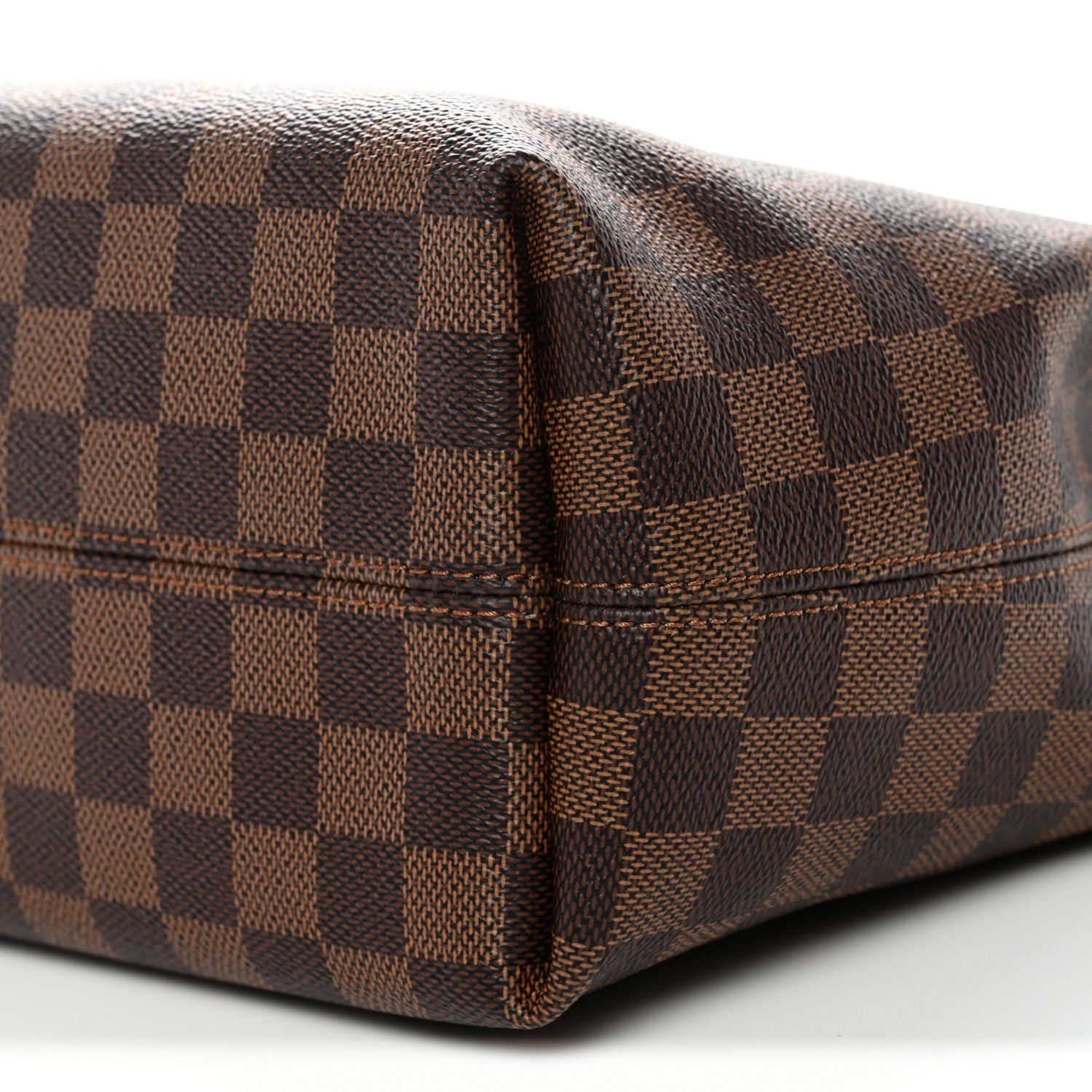 Louis Vuitton Damier Ebene Graceful PM