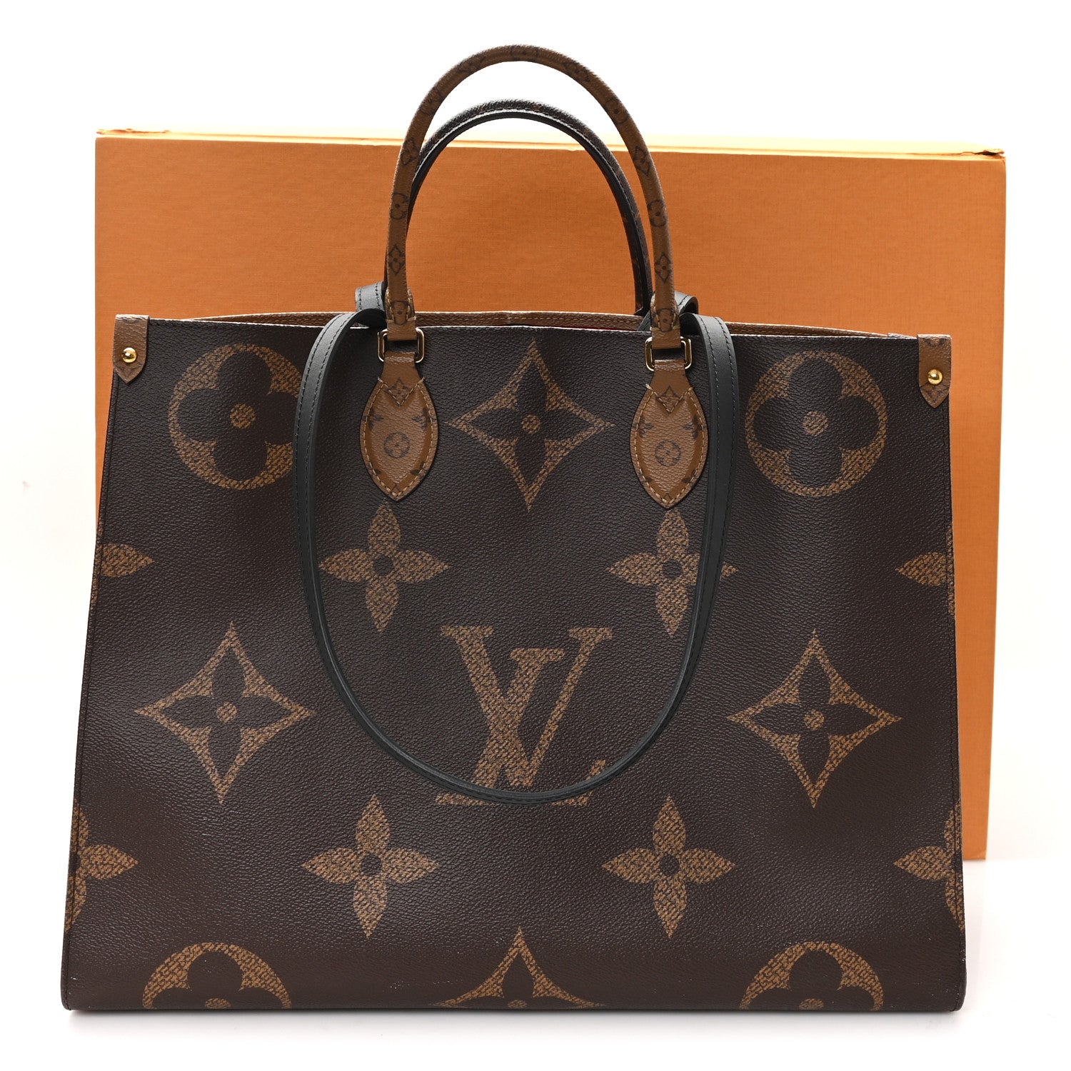Louis Vuitton Reverse Monogram Giant Onthego GM