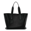 Louis Vuitton Taurillon Monogram Eclipse Cabas Voyage Black