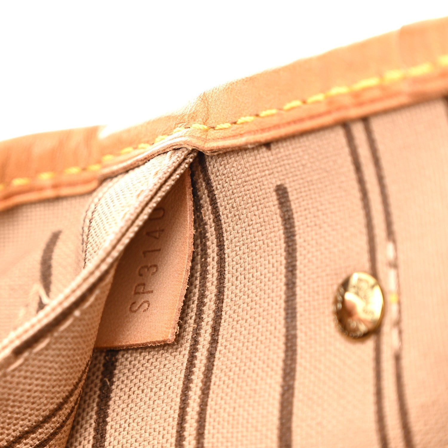Louis Vuitton Monogram Neverfull PM