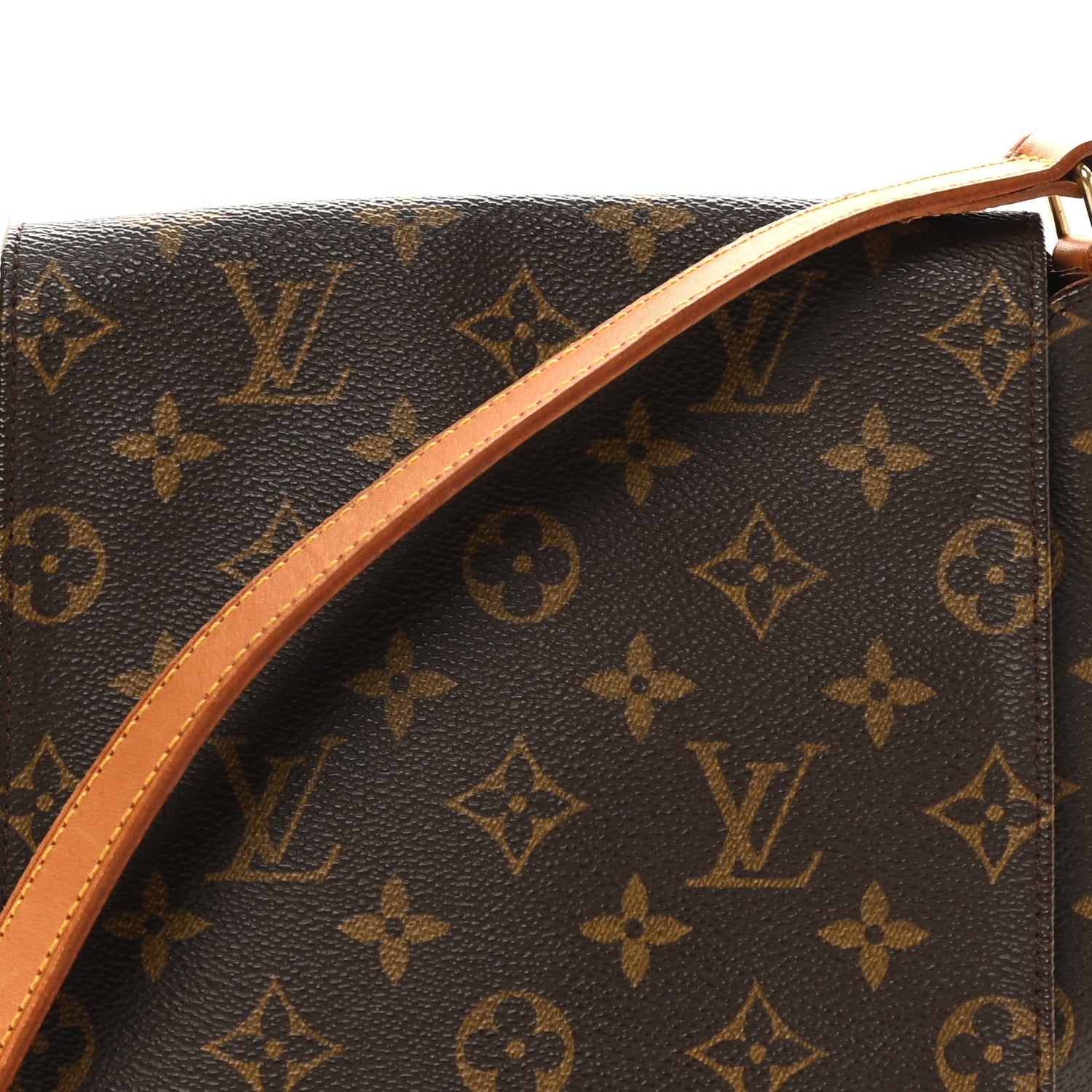 Louis Vuitton Monogram Musette Salsa