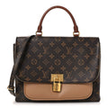 Louis Vuitton Monogram Marignan Sesame