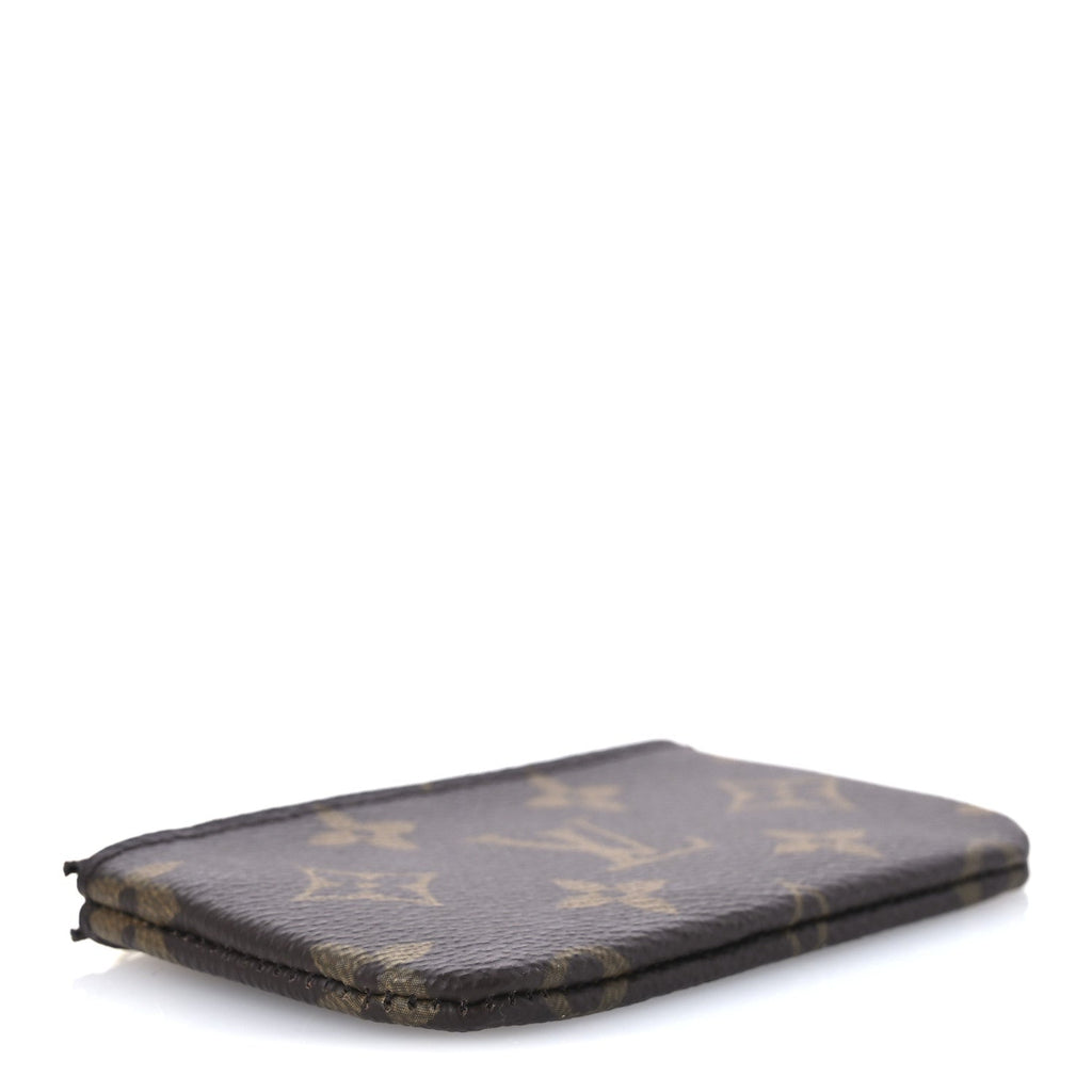 Louis Vuitton Monogram Key Pouch