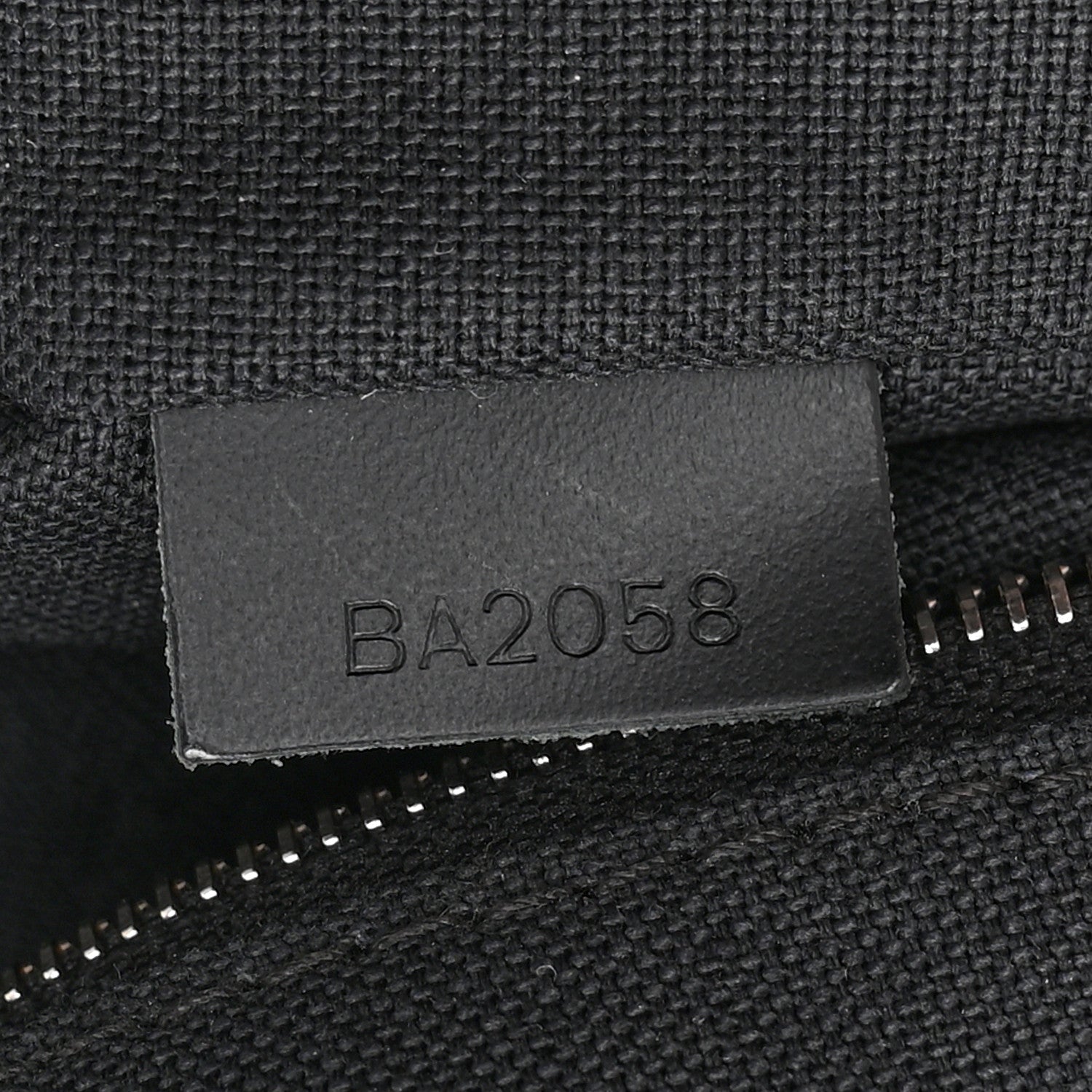 Louis Vuitton Damier Graphite Roadster