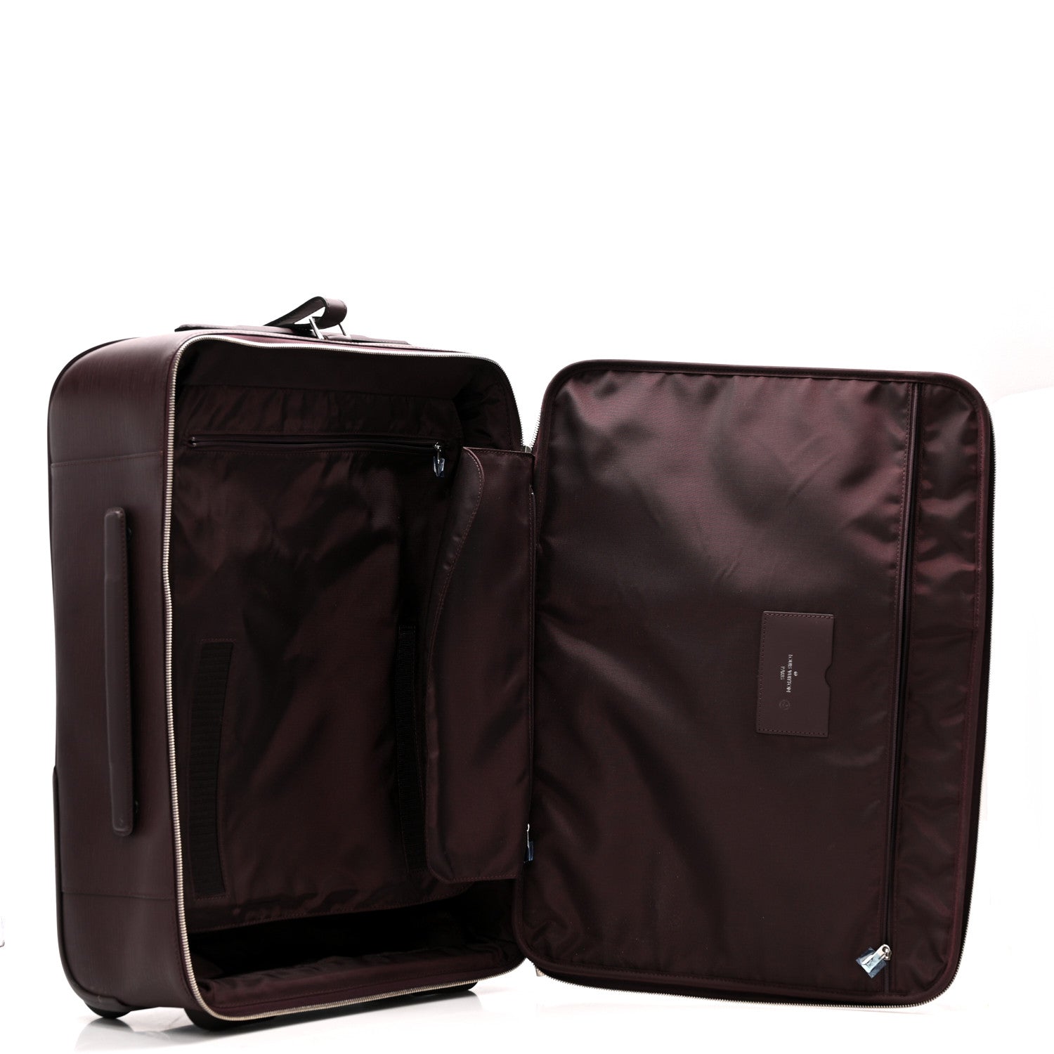 Louis Vuitton Epi Pegase 55 Quetsche