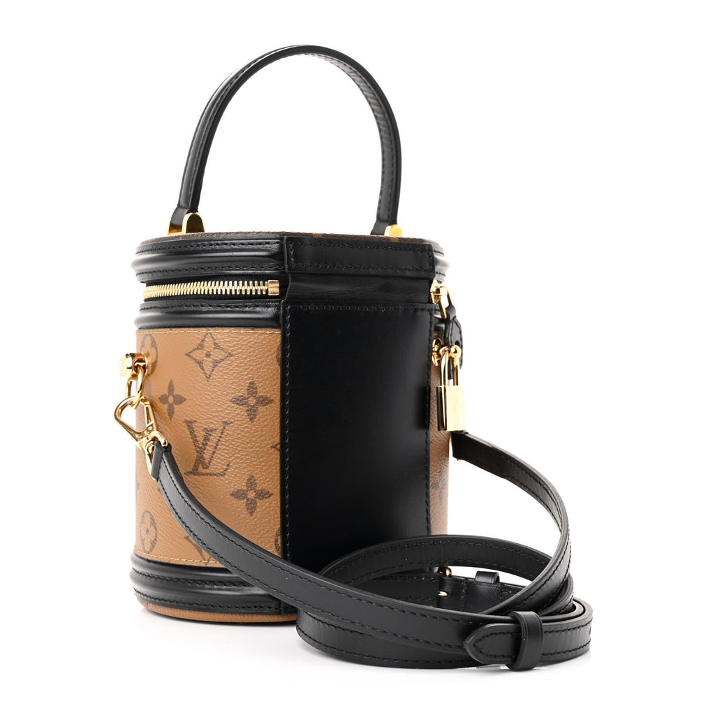 Louis Vuitton Reverse Monogram Cannes