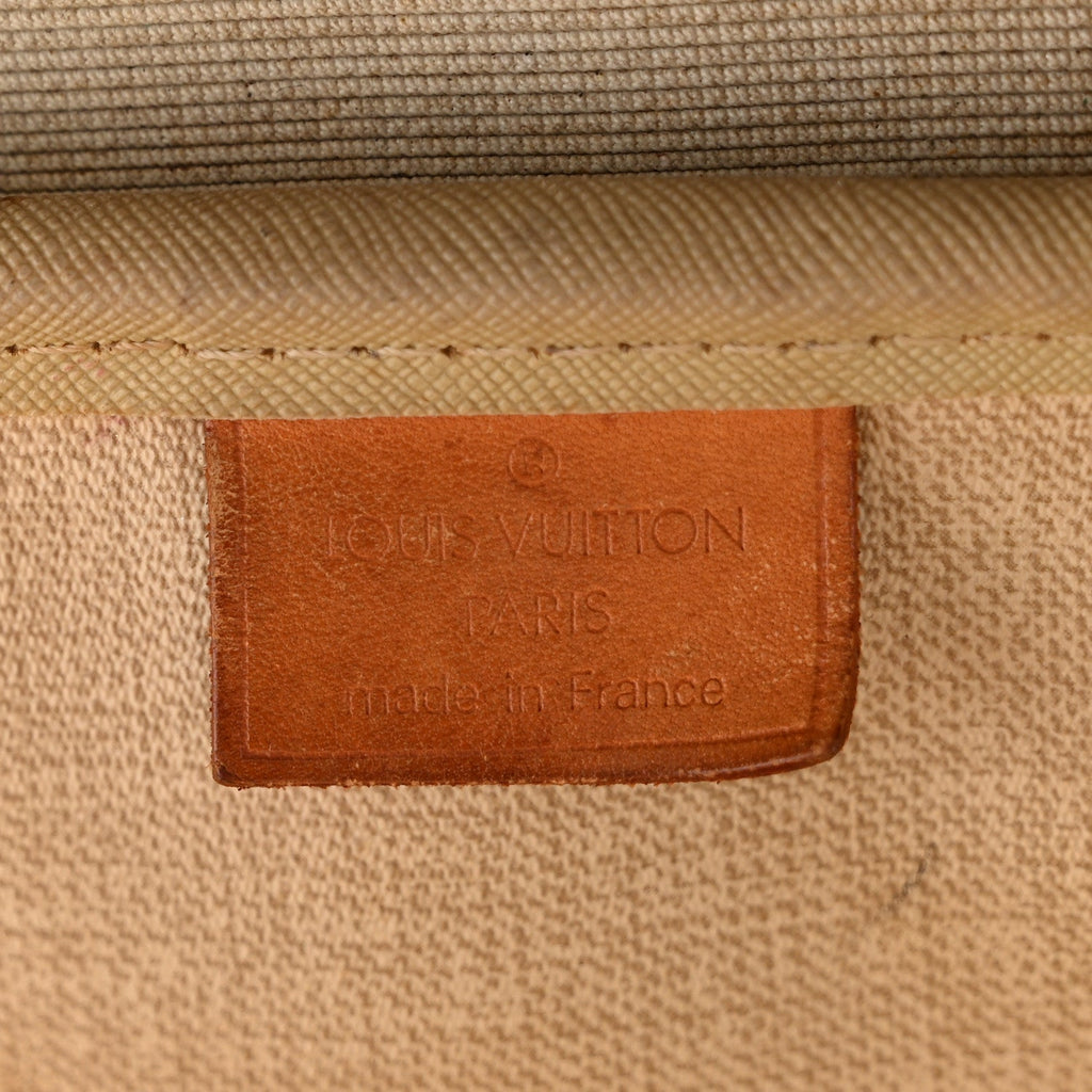 Louis Vuitton Monogram Deauville