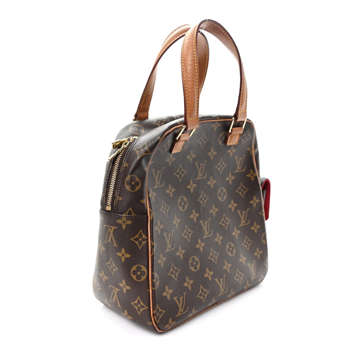 Louis Vuitton Monogram Excentri-Cite