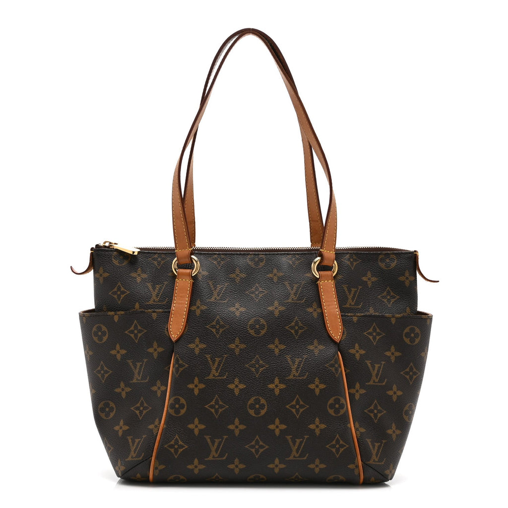Louis Vuitton Monogram Totally PM