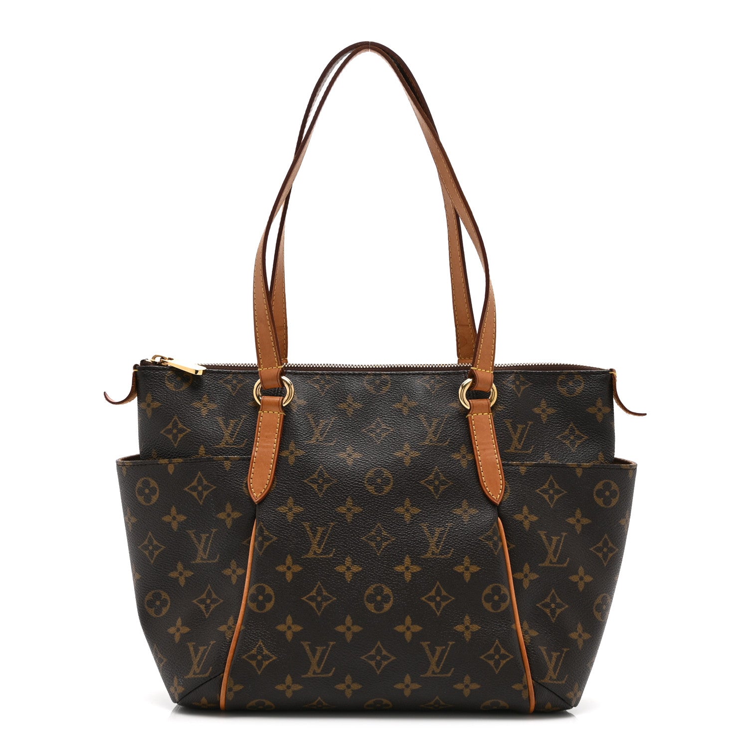 Louis Vuitton Monogram Totally PM
