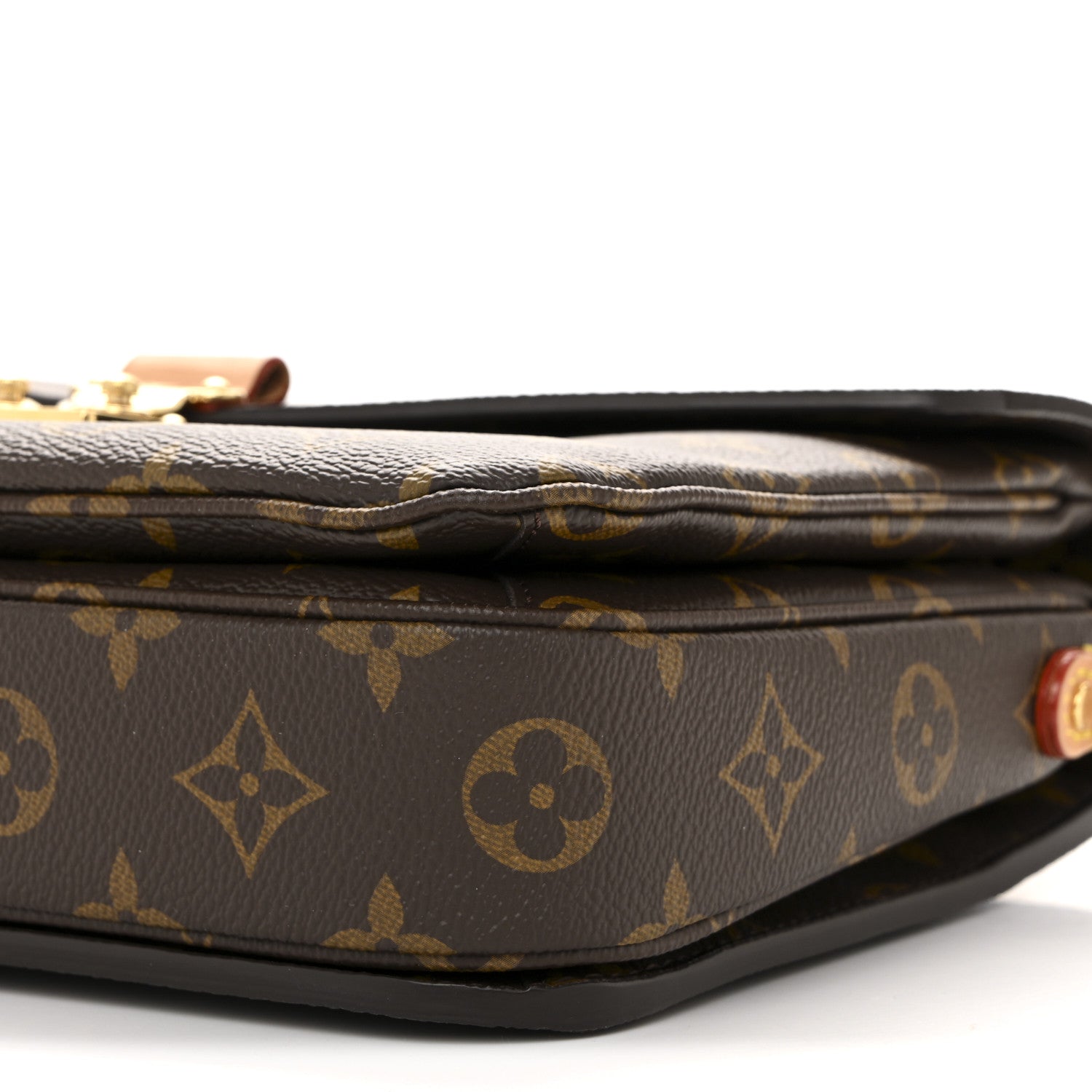 Louis Vuitton Monogram Pochette Metis