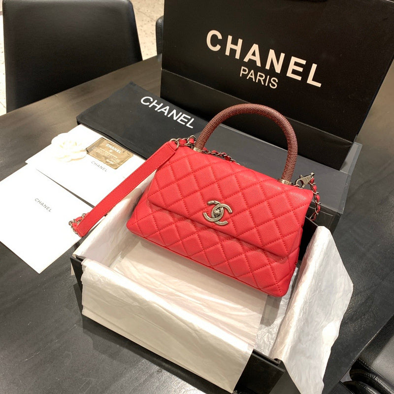 Chanel -Bags - CHL Bags - 847