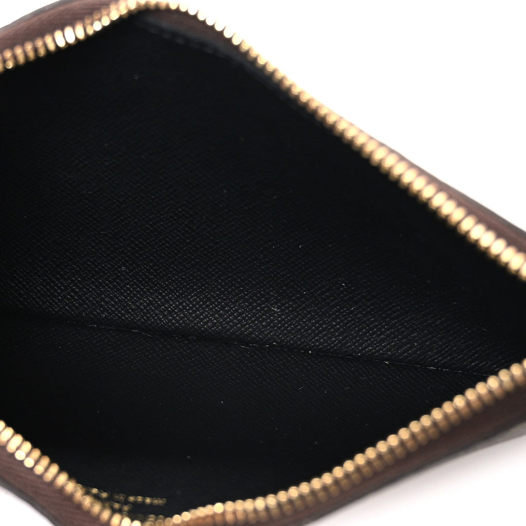 Louis Vuitton Reverse Monogram Giant Trio Rectangle Pouch