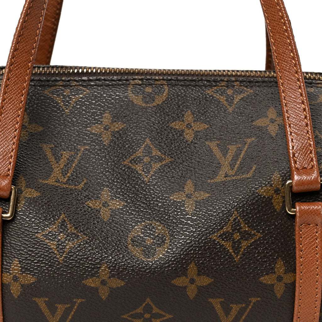 Louis Vuitton Monogram Papillon 26